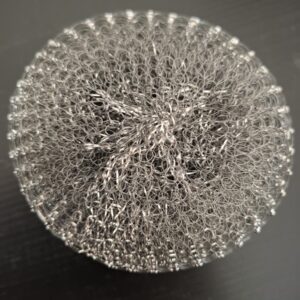 Drátěnka JUMBO kovová na nádobí 50 g