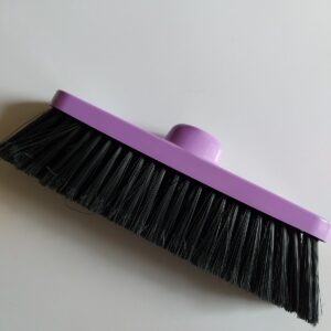 Smeták 30 cm na šroubovací násadu